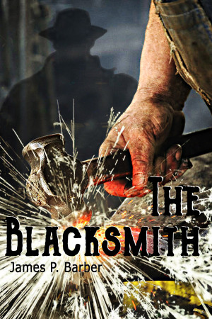 Cover of The Blacksmith