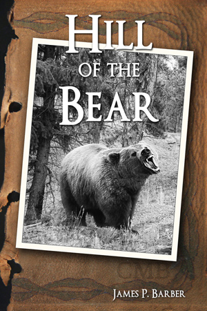 Cover of Hill of the Bear