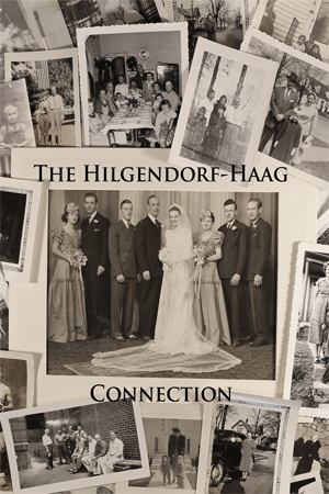 Cover of The Hilgendorf-Haag Connection