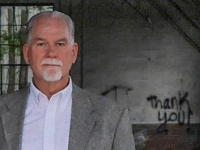James P. Barber